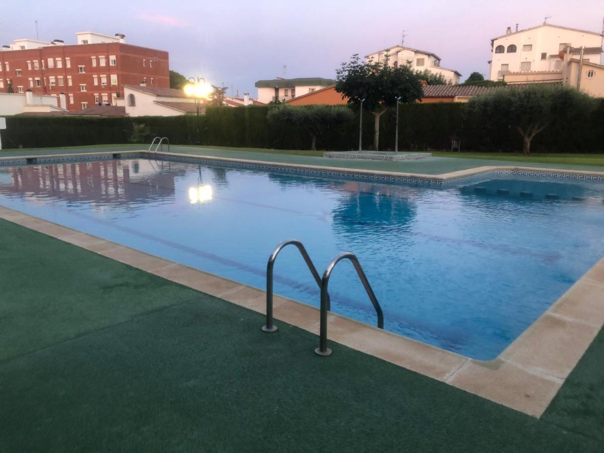 Marsol Relax Roda De Bara Εξωτερικό φωτογραφία