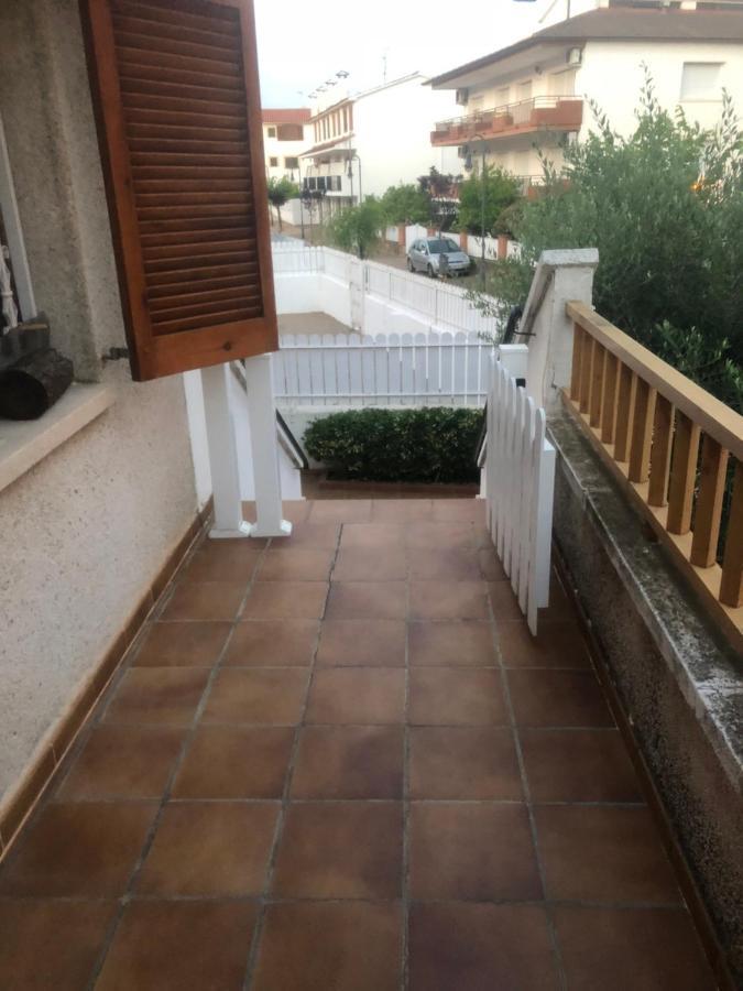 Marsol Relax Roda De Bara Εξωτερικό φωτογραφία