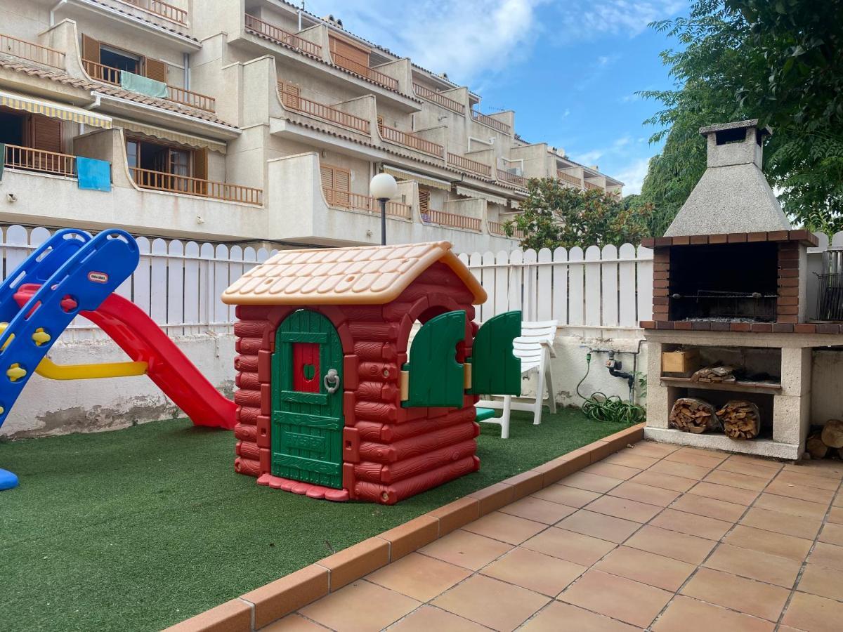 Marsol Relax Roda De Bara Εξωτερικό φωτογραφία